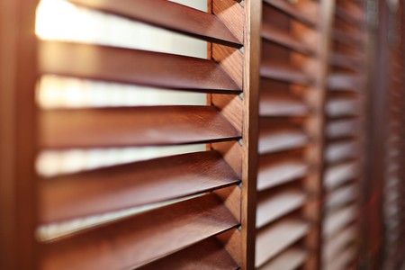 Escalate Your Home with Custom Interior Window Shutters